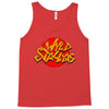 Wyld Stallyns Vintage Logo Tank Top