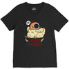 chicken permission V-Neck Tee