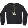 Astronaut Crewneck Sweatshirt