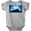halloween Baby Onesie
