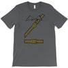 tunic for heroes T-Shirt