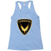Lambros Racerback Tank