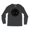 THE MUSIC Long Sleeve Shirts