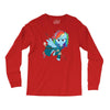 rainbow Long Sleeve Shirts