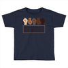 nevertheless she persists Toddler T-shirt