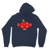 bad apple Unisex Hoodie
