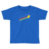 it's who you blow Toddler T-shirt