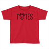 totes magoats Toddler T-shirt