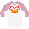 zombie regard qui tue 3/4 Sleeve Shirt