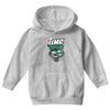 time money Youth Hoodie