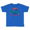 we wish you happy holidays &amp; merry christmas Toddler T-shirt