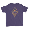 pyramids Youth Tee