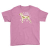 merry christmas Youth Tee