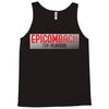 TOP PLAYER Tank Top