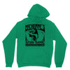 michonne's katana training Hoodie
