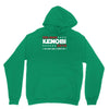 obi wan kenobi 2016 Unisex Hoodie