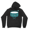pounding away Unisex Hoodie