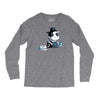 no tipping Long Sleeve Shirts