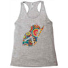 Spartan Racerback Tank
