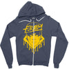 furiosa Zipper Hoodie