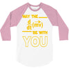 cosplay 3/4 Sleeve Shirt