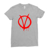 THAT SIMPLE Ladies Fitted T-Shirt