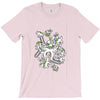 octobunny attax T-Shirt