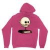 angry species Unisex Hoodie