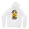 minion funkey Hoodie