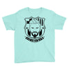 lionel messi Youth Tee