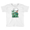 bombasaur Toddler T-shirt
