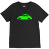oldschool V-Neck Tee