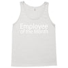 employee of the month Tank Top