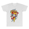 true love pizza 2 All Over Men's T-shirt