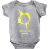 eclipse Baby Onesie