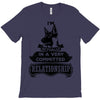 I Am German Shepherd Actually In A Very Commited Relationship T-Shirt