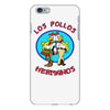 breaking bad los pollos hermanos cool iPhone 6/6s Plus Case