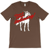 don't stop believing unicorn T-Shirt