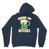 drink up bitches Unisex Hoodie