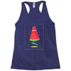 lords of foodtown Racerback Tank