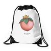 regius fructus Drawstring Bags