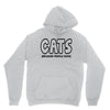 cat lovers Youth Hoodie
