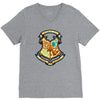 republic bending school V-Neck Tee