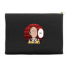 Saitama Ok Accessory Pouches