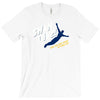 swan dive T-Shirt