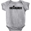 victorious Baby Onesie