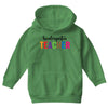 Kindergarten Teacher Youth Hoodie