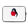 marceline pocket Laptop sleeve