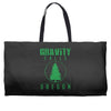 gravity falls oregon pine Weekender Totes