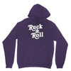 ruck and roll Unisex Hoodie